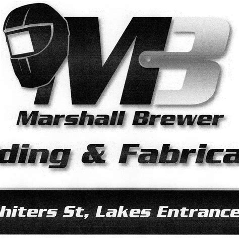 marshall welding and fabrication